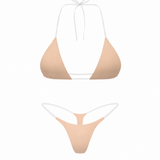 Single Set - Invisible Underwear & Bra Set