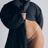 Single - Invisible Underwear