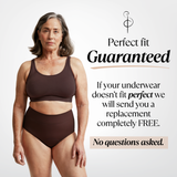 Signature Leakproof Underwear (3+2 FREE)