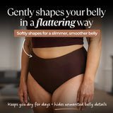 Leakproof Underwear (Single)