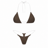 Single Set - Invisible Underwear & Bra Set