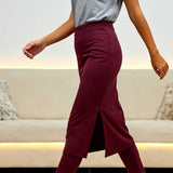 Women’s Long Modest Sportswear Set