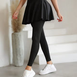 Women’s Modest Sportswear Skirt Set