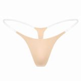 Single - Invisible Underwear