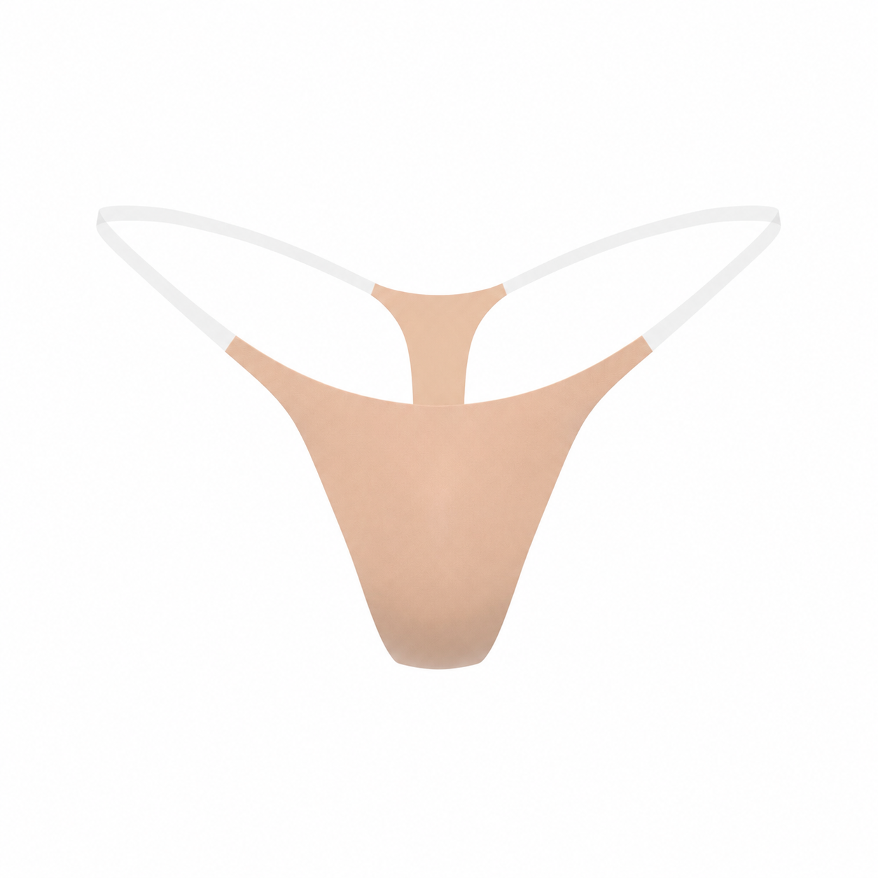 Single - Invisible Underwear