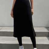 Women’s Long Modest Sportswear Set