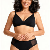 Elegant Leakproof Underwear (5-Pack)