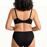 Elegant Leakproof Underwear (5-Pack)