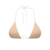 4-Pack All Colors - Invisible Bra