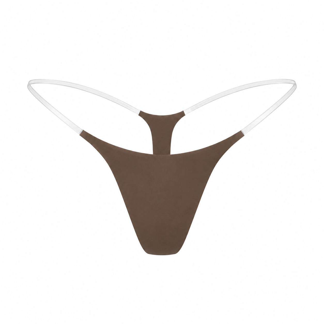 Single - Invisible Underwear