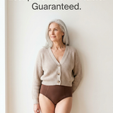 Signature Leakproof Underwear (2+1 FREE)