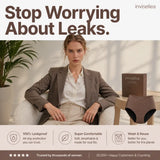 Signature Leakproof Underwear (2+1 FREE)