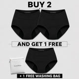 Signature Leakproof Underwear (2+1 FREE)