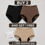 Signature Leakproof Underwear (2+1 FREE)