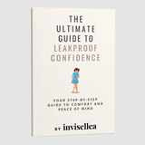 eBook: Guide to Leakproof Confidence