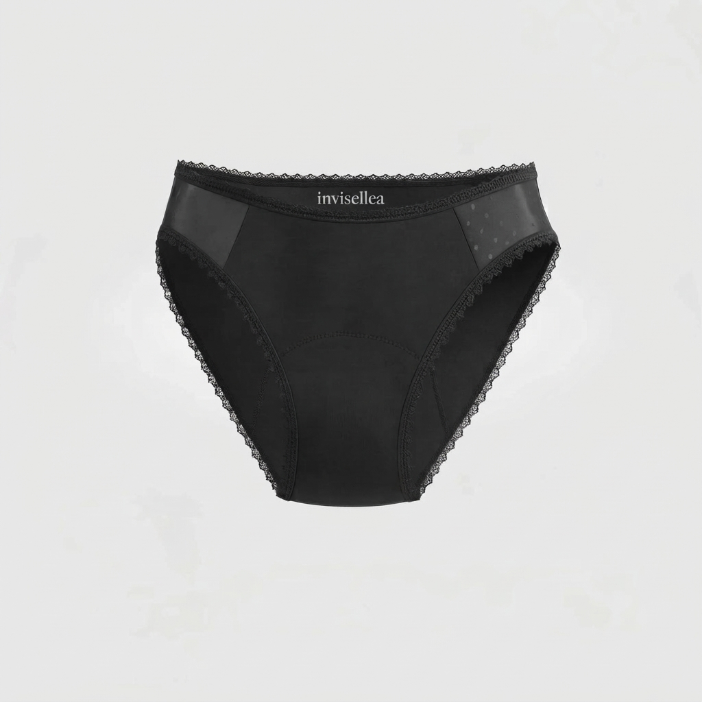 Elegant Leakproof Underwear (Single)
