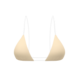 4-Pack All Colors - Invisible Bra