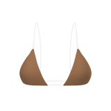 4-Pack All Colors - Invisible Bra